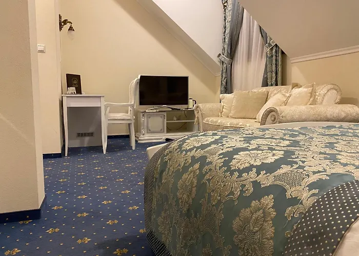 Hotel Viliam Frano