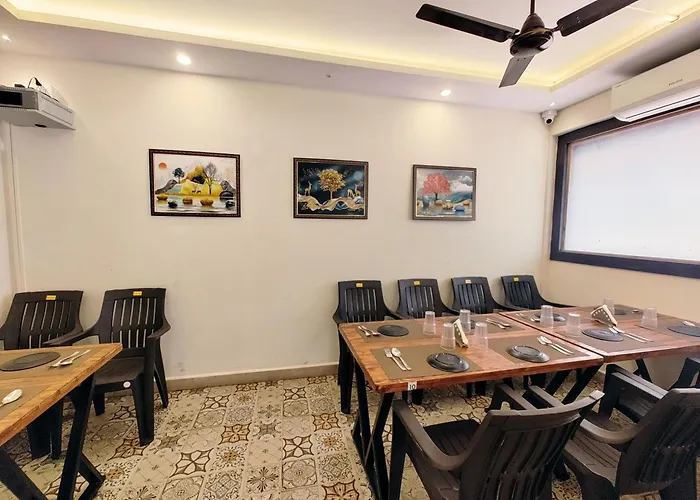 Sanman Hotels