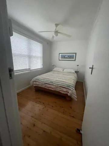 Dutchies Beachside Retreat
