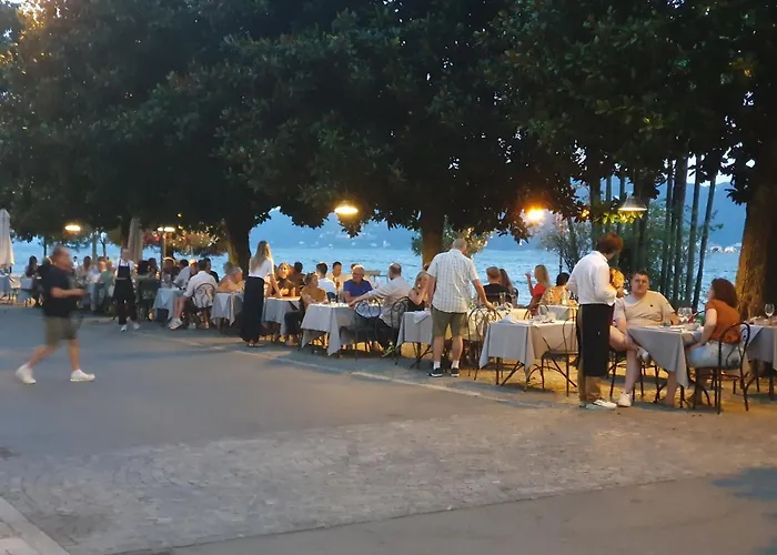 Appartamenti Vicino Al Lago Con Bikeparking