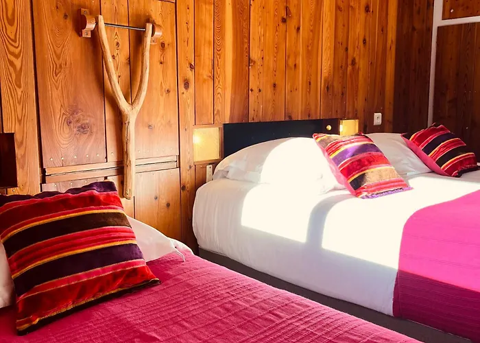 Hotel Les Lores
