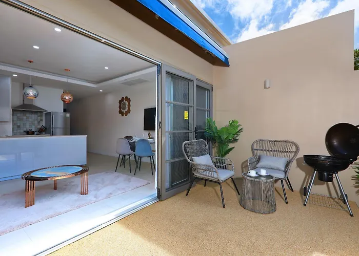 Villa 242 - Private Pool & Scenic View