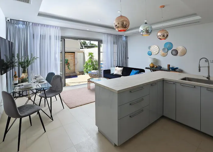 Villa 242 - Private Pool & Scenic View
