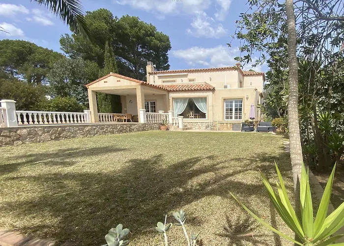 Villa Preciosa