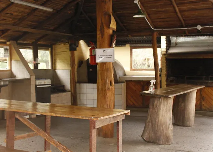 Complejo Rural El Rincon
