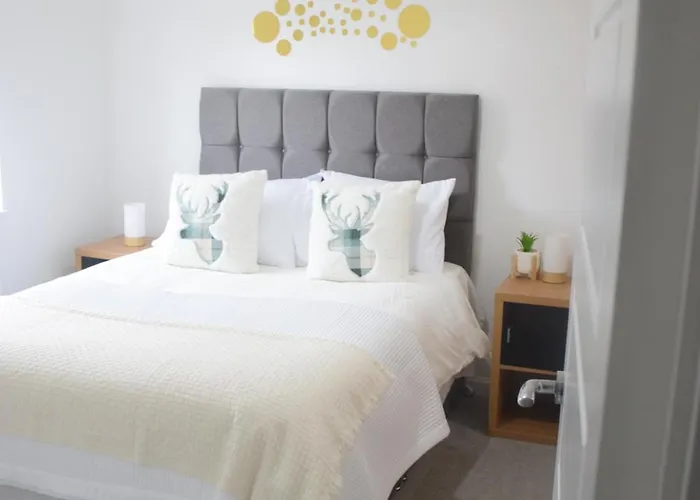 Budget Stay