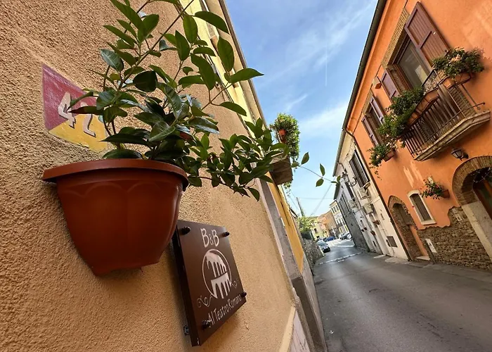 B&B Al Teatro Romano 2
