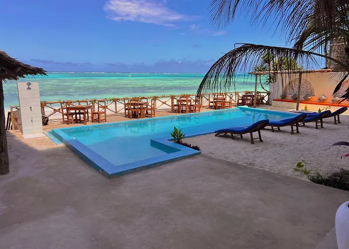 Mia Boutique Hotel & Restaurant