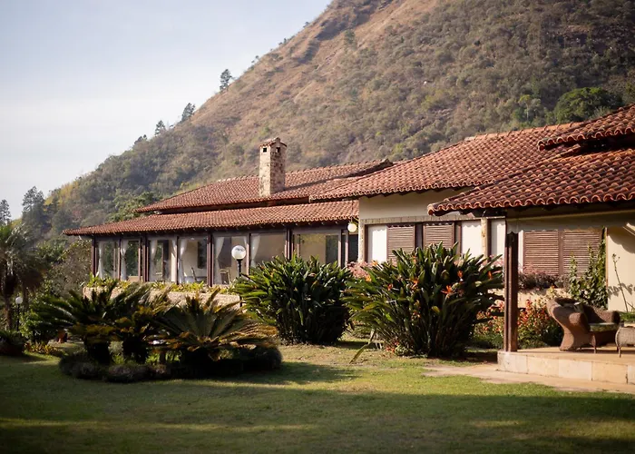 Recanto Dos Vianas