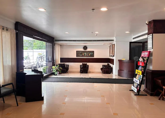 Maharani Hotel