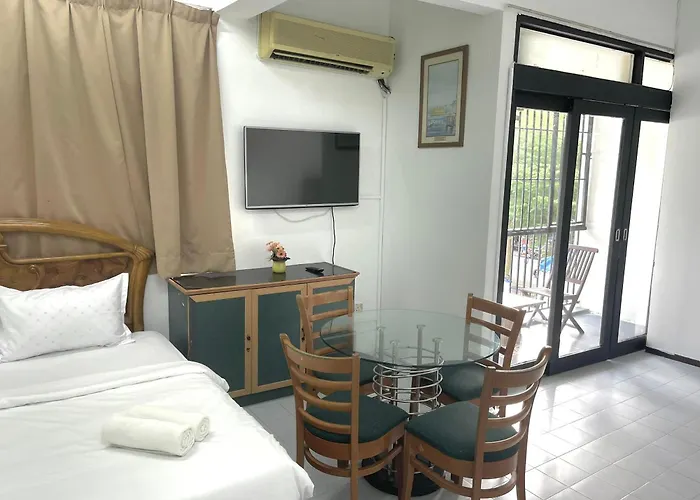 Grand Star Hotel
