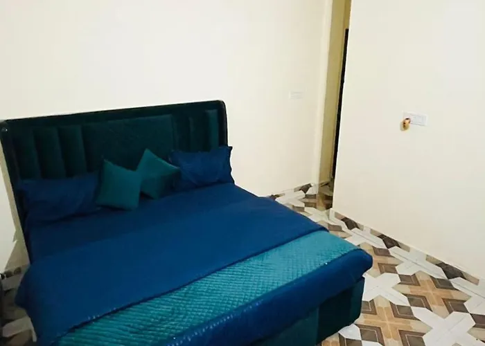 Goroomgo Kaffal Hotel And Restaurant Rudraprayag