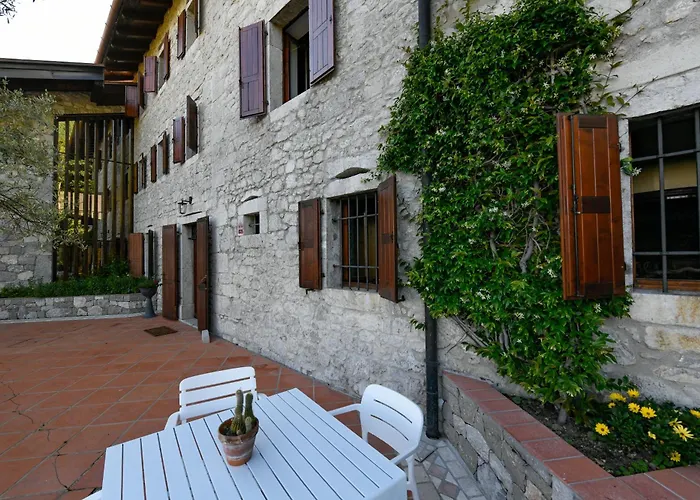 Villa Borgo Murs
