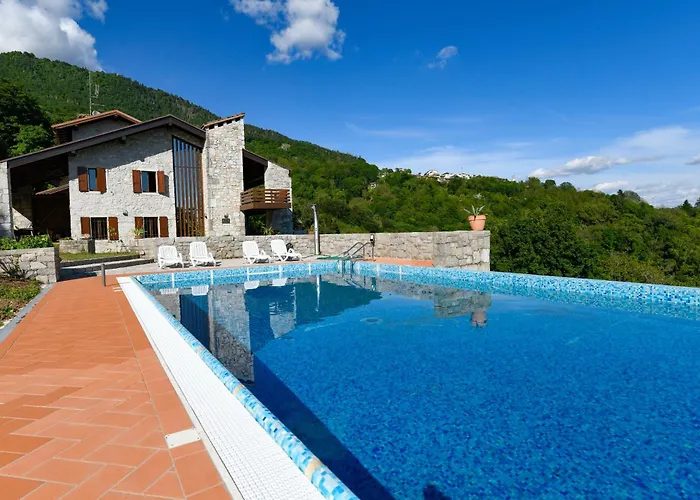 Villa Borgo Murs