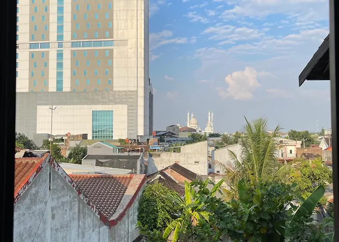 Hotel Tirtonadi Permai