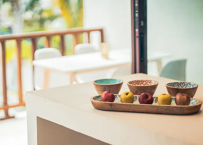 Cocuna Boutique Suites La Manzanilla Jalisco