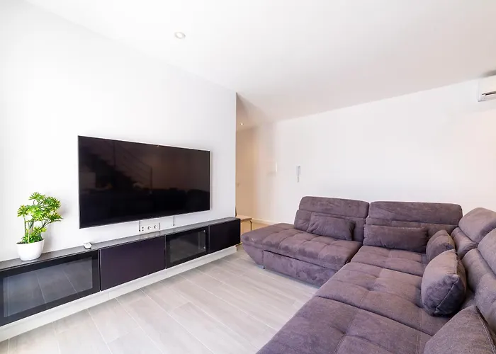 Trendyhomes Palmeral Beach Mojacar