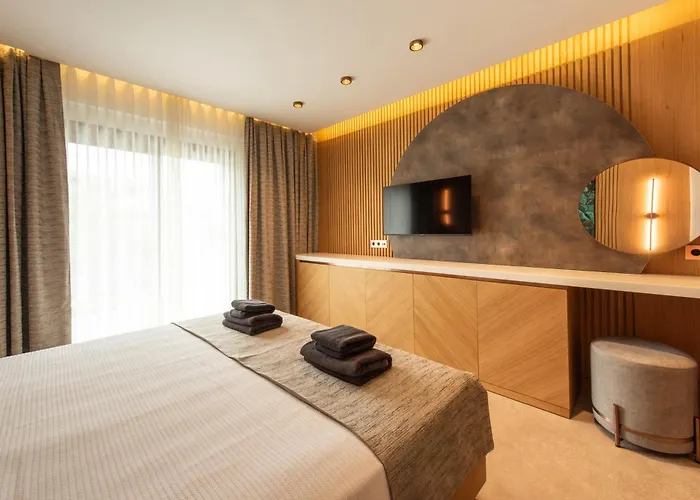 Casa Mimas Hotel