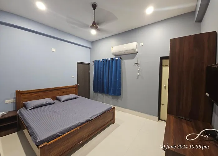 Balaji Grand Hotel