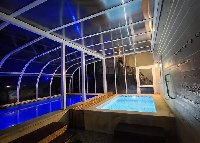 Valeria Del Faro Suite & Spa