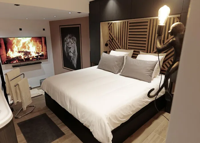 Zanzibar Suite