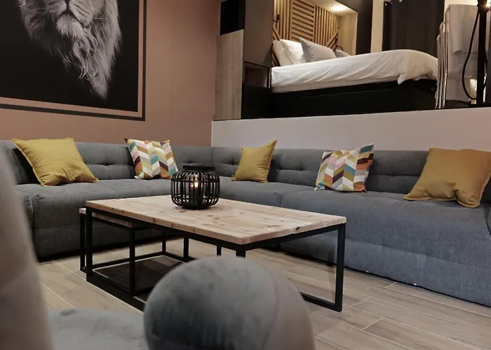 Zanzibar Suite