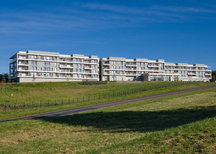 Domitys - Le Belvedere