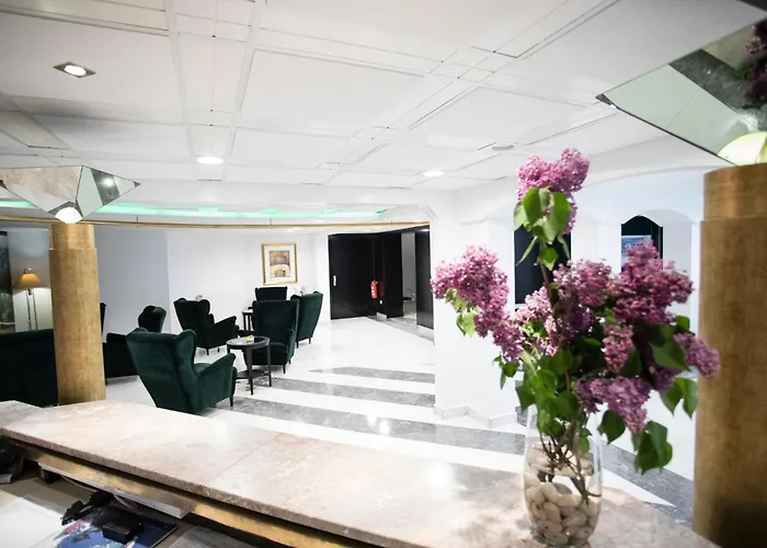 Hotel Alp