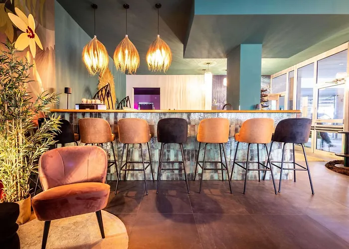 Ibis Styles Aalen