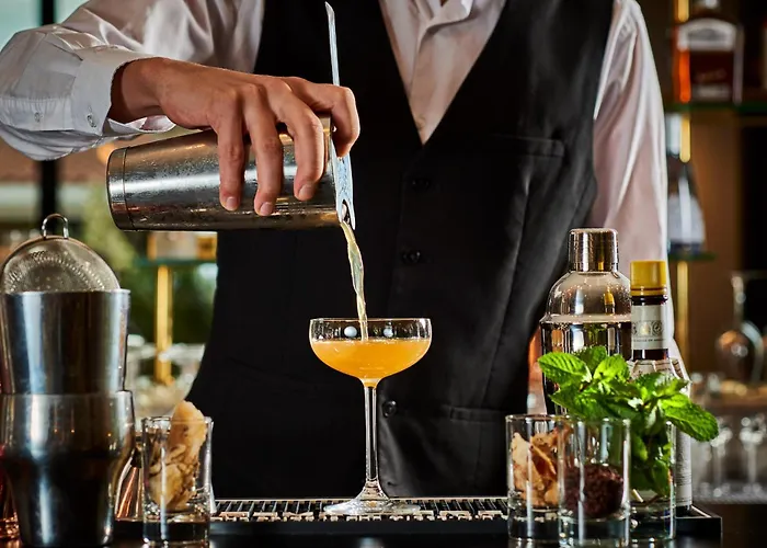 Hotel Gatsby By Happyculture