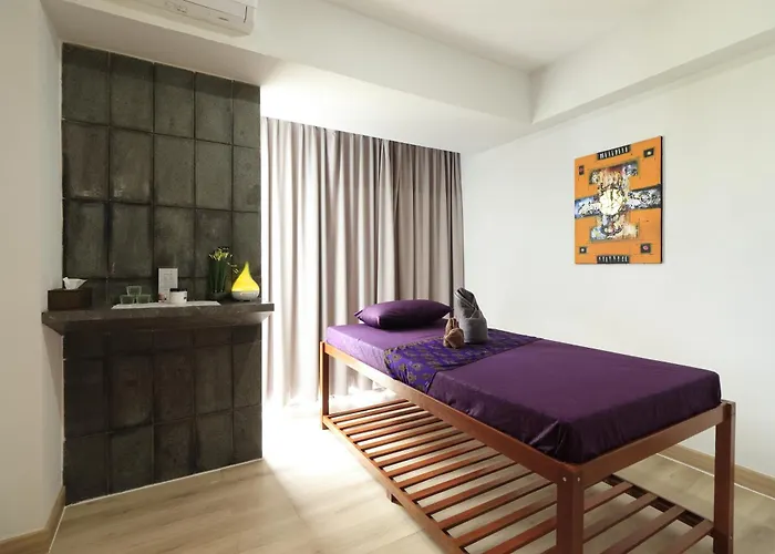 Mercure Pontianak City Center
