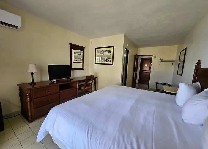 Selva Boutique Hotel - Luquillo Oceanfront Retreat - Adults Only