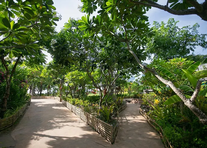 King'S Garden Resort