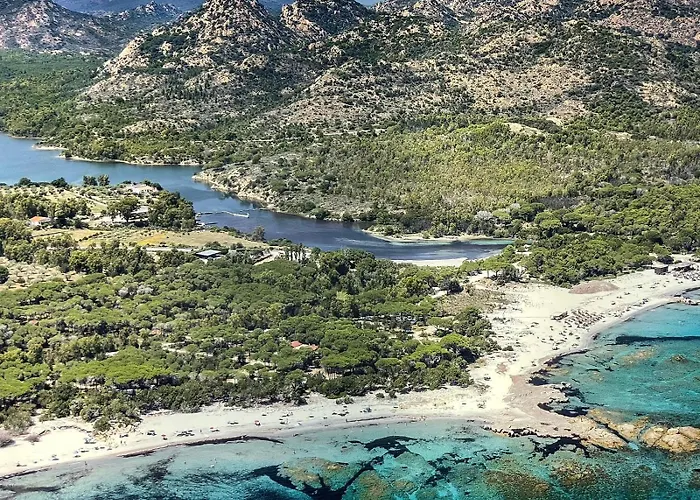 Villa Sa Curcurica