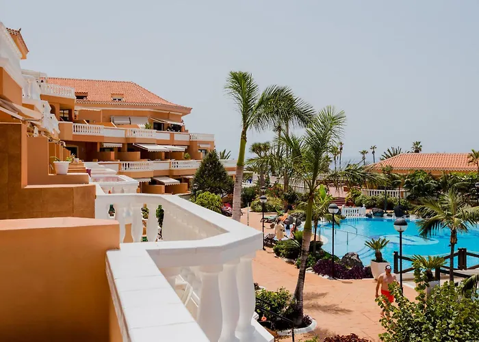 Tenerife Royal Garden