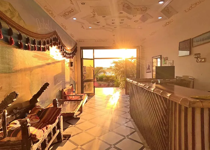 Dahab Bay Hotel
