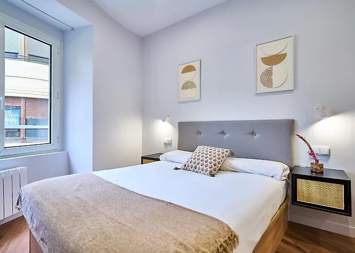 Apartamentos Esperanza By Gaiarooms