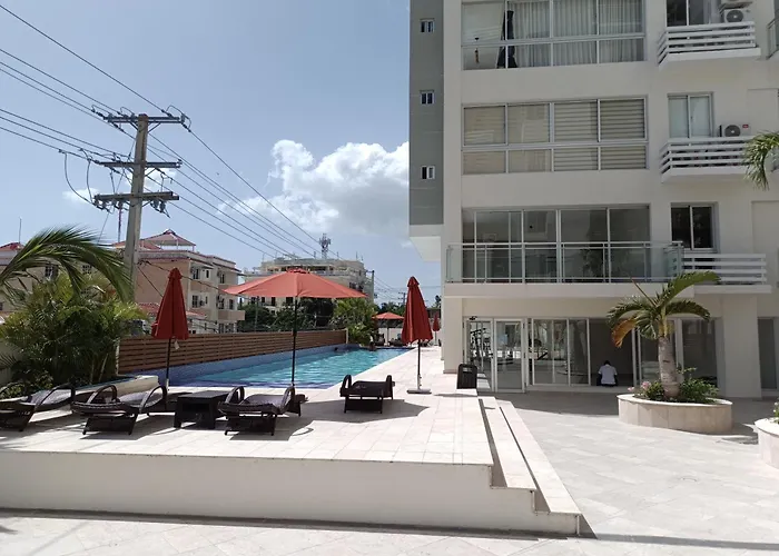 Boca Del Mar Iii, Apto 707