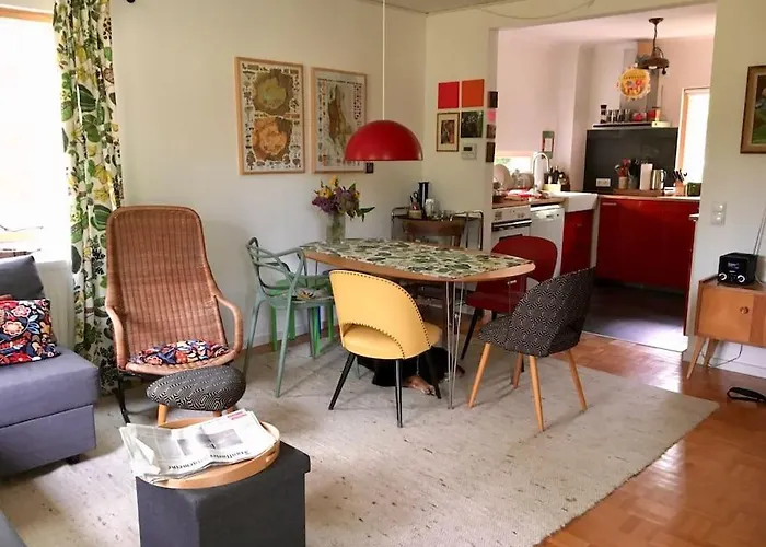 Ferienhaus Im Wald An Der Weinstrasse