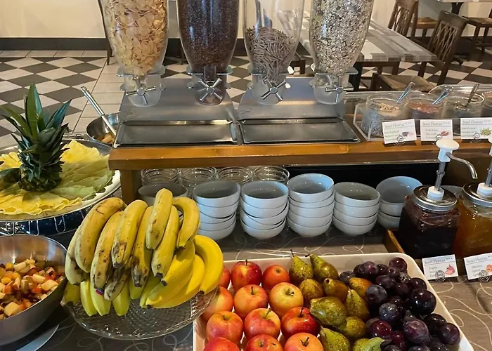 Hotel Florenz