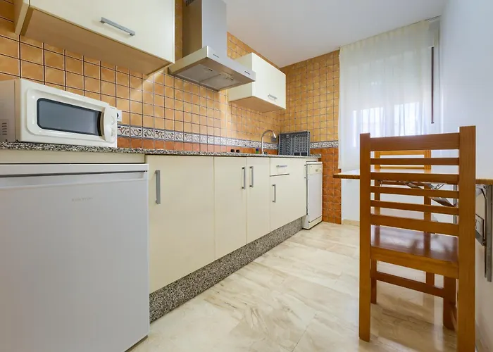 Hotel Apartamentos Loto Conil