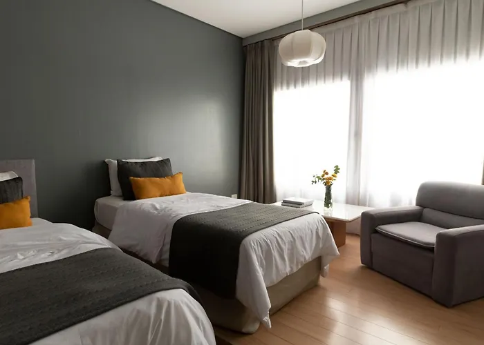 Aguada Hotel