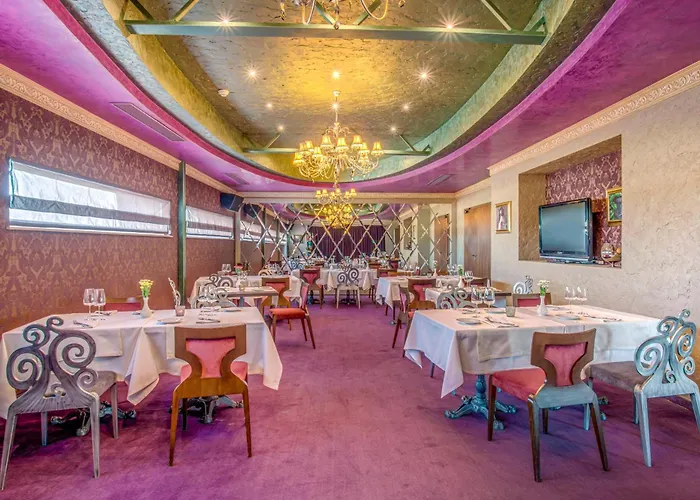 Simfonia Boutique Hotel
