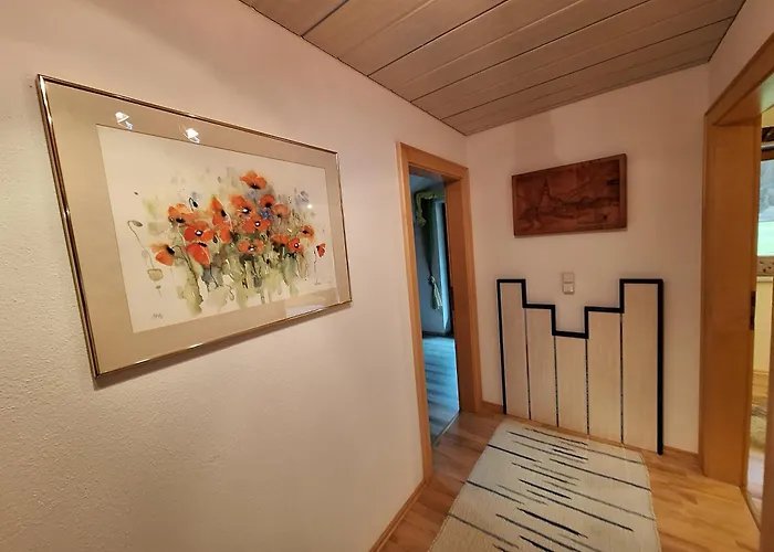 Appartements-Klaus