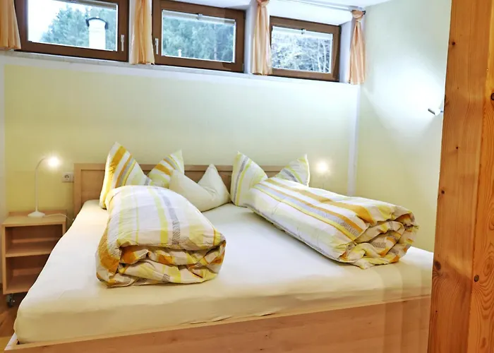 Appartements-Klaus