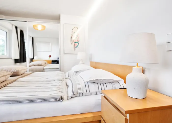 Apartment Schlossberg