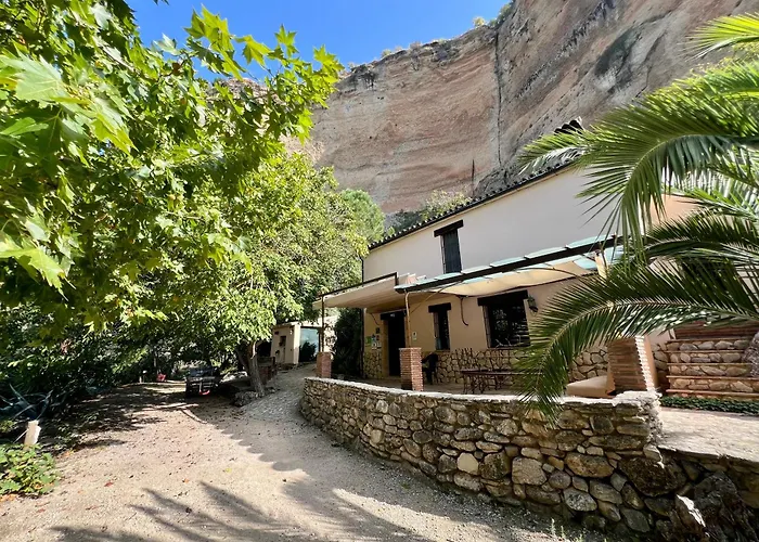 Huerta Del Tajo