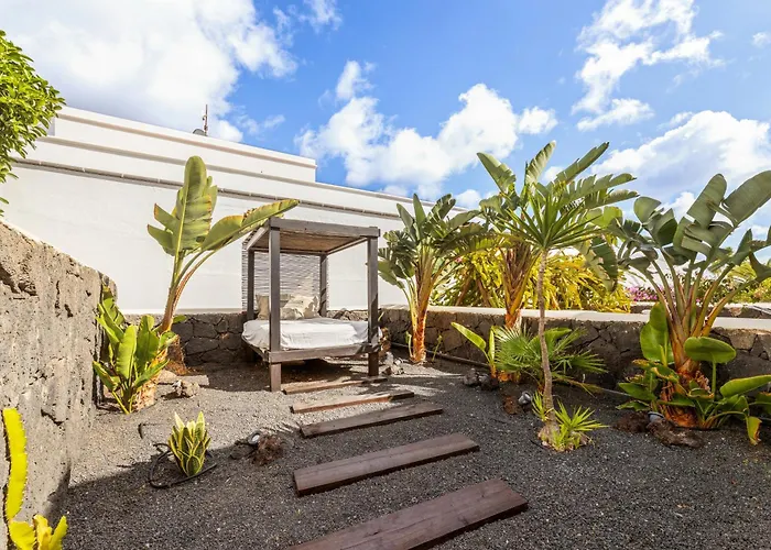 Casa Yaiza
