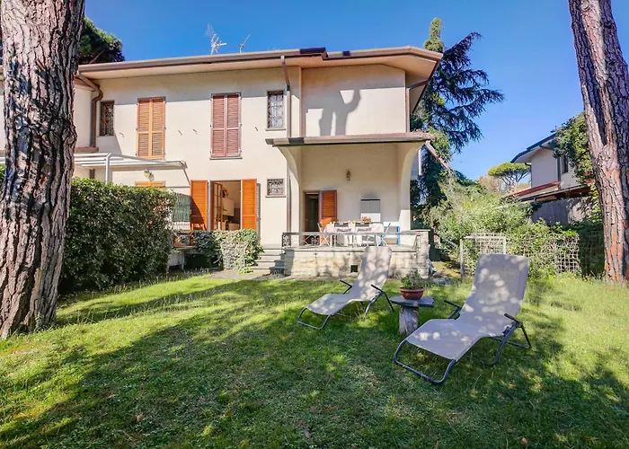 Casa Maddalena Al Mare 600M From Sea - Happy Rentals