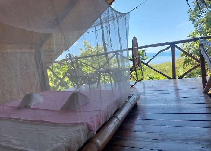 Jungle Bar Resto & Cottages